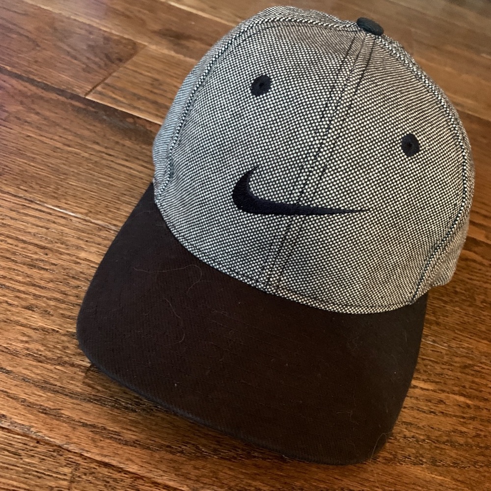 Nike hat